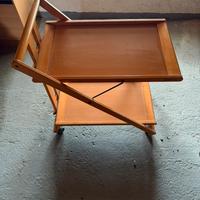 Foppapedretti sprint carrello portavivande