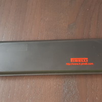 Orologio Pirelli 1999