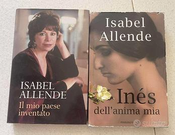 Isabelle Allende