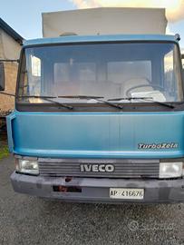 Iveco TurboZeta 65-12
