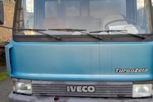 Iveco TurboZeta 65-12