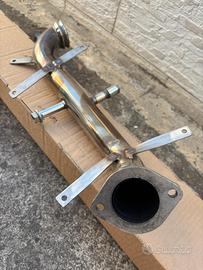 Downpipe 1.6 jtd/mjt