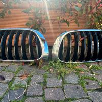 Griglia calandra mascherina anteriore BMW X3 F25