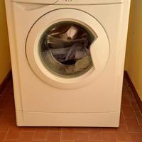 lavatrice indedit 7kg