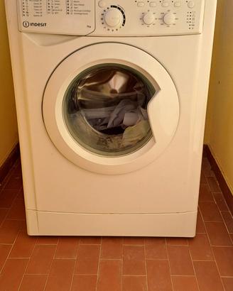 lavatrice indedit 7kg