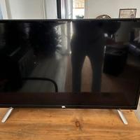 Tv led hdmi 32 pollici