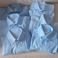 camicia uomo made in italy 