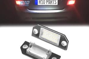 LUCI TARGA A LED FORD OPEL 86-05
