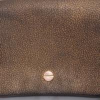 borsa tracolla o spalla Borbonese Redwall