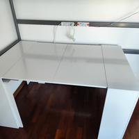 tavolo allungabile console