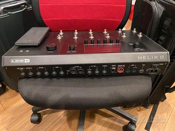 Line 6 Helix LT