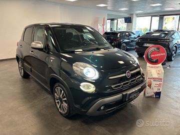 FIAT 500L 1.3 Multijet Cross + Navigatore