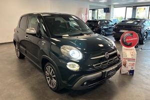 FIAT 500L 1.3 Multijet Cross + Navigatore