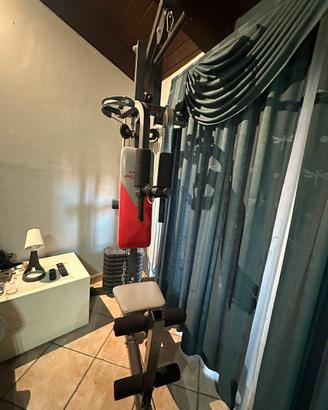 Multistazione palestra high power ST 1200