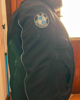 Giacca moto IXON estiva – Taglia C-4XL
