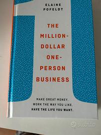 The million dollar one person business