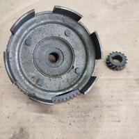 Campana frizione Vespa 50 Special