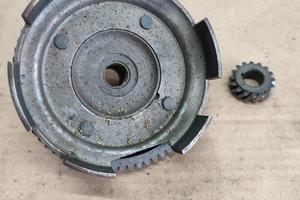 Campana frizione Vespa 50 Special