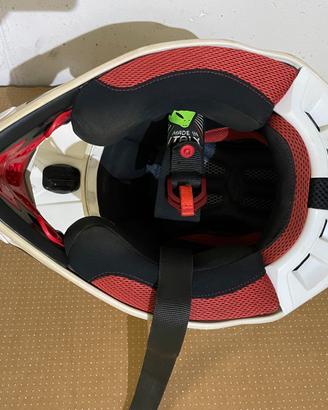 Casco UFO
