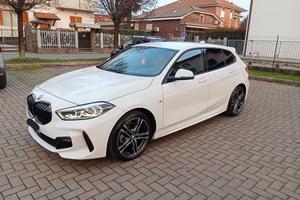 bmw serie 1 118D 2.0 150cv palette al 
