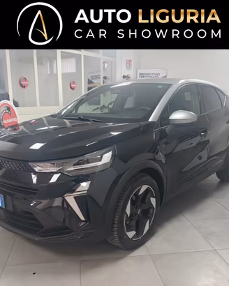 Renault Captur 1.0 tce Techno 90cv GPL+900€