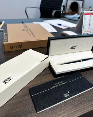 Penna Montblanc Meisterstück LeGrand Rollerball