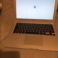 Macbook air 2008 a1304