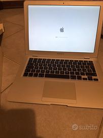 Macbook air 2008 a1304