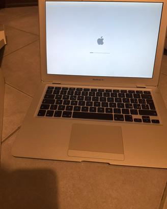 Macbook air 2008 a1304
