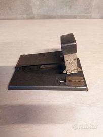 Puntatrice vintage Zenith 522/E