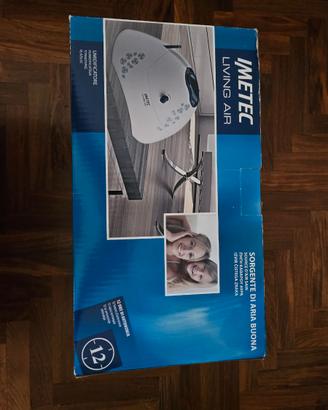 Umidificatore d'aria