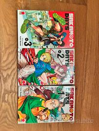 Sakamoto Days_ Conan_Manga