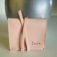 DoDo, Elegante e chic portagioielli, portamonete