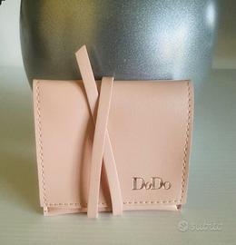 DoDo, Elegante e chic portagioielli, portamonete