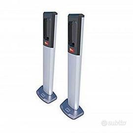 Coppia di colonnine BFT – Somfy ( codice P903028 )