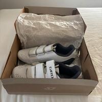 Scarpe da ciclismo donna Giro Stylus W-nuove