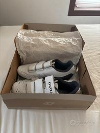 Scarpe da ciclismo donna Giro Stylus W-nuove