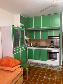 Splendida Casa Vacanze Grisolia Lido