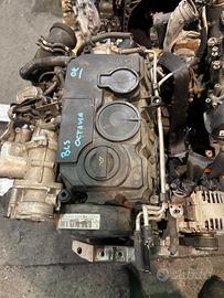 Motore vw 1.9 tdi BLS