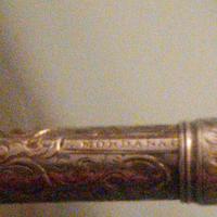 porta mattite antico