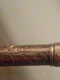 porta mattite antico