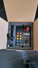 button box PXN CB1 nuova mai usata