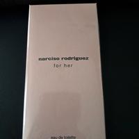 profumi narciso rodriguez
