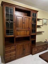 Arredamento sala