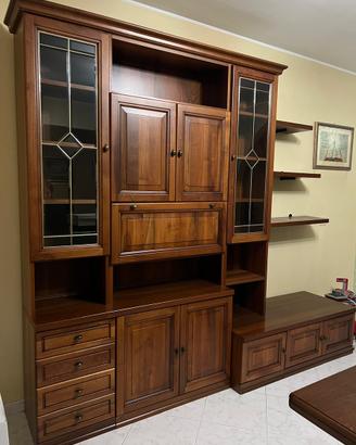 Arredamento sala