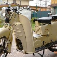 GALLETTO GUZZI