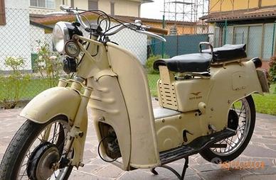 GALLETTO GUZZI