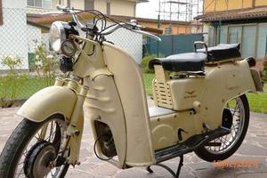 GALLETTO GUZZI