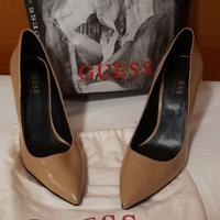 Scarpa  Guess- decollete