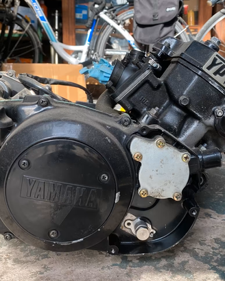 RD 350